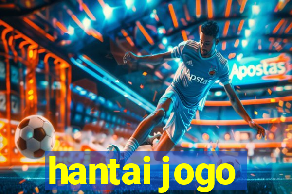 hantai jogo